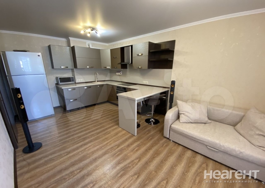 Продается 3-х комнатная квартира, 78,3 м²