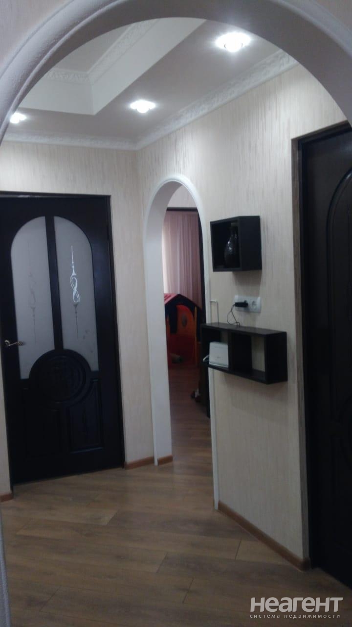 Продается Многокомнатная квартира, 113 м²