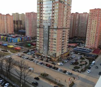 Сдается 1-комнатная квартира, 38 м²