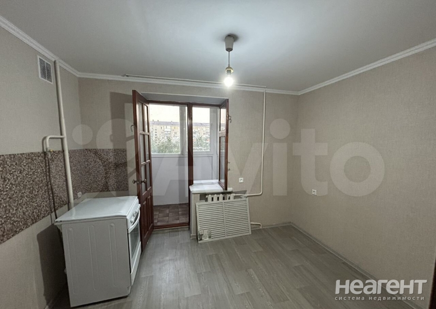 Продается 3-х комнатная квартира, 67,3 м²