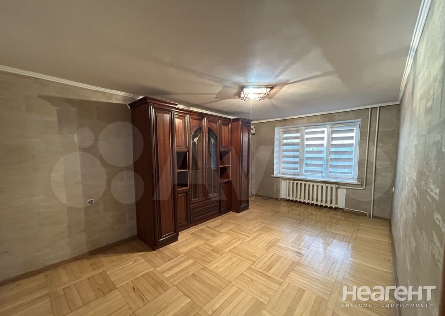 Продается 3-х комнатная квартира, 67,3 м²