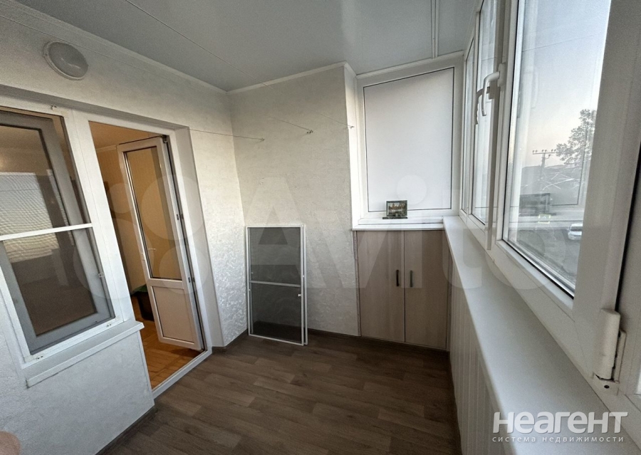 Продается 3-х комнатная квартира, 67,3 м²