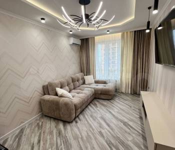 Продается 2-х комнатная квартира, 64,7 м²