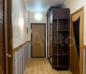 Продается 2-х комнатная квартира, 49,8 м²