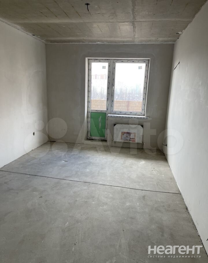 Продается 2-х комнатная квартира, 62 м²