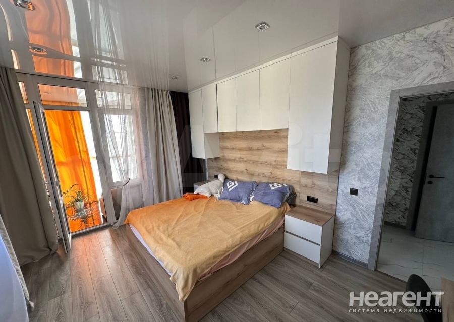 Продается 2-х комнатная квартира, 72 м²