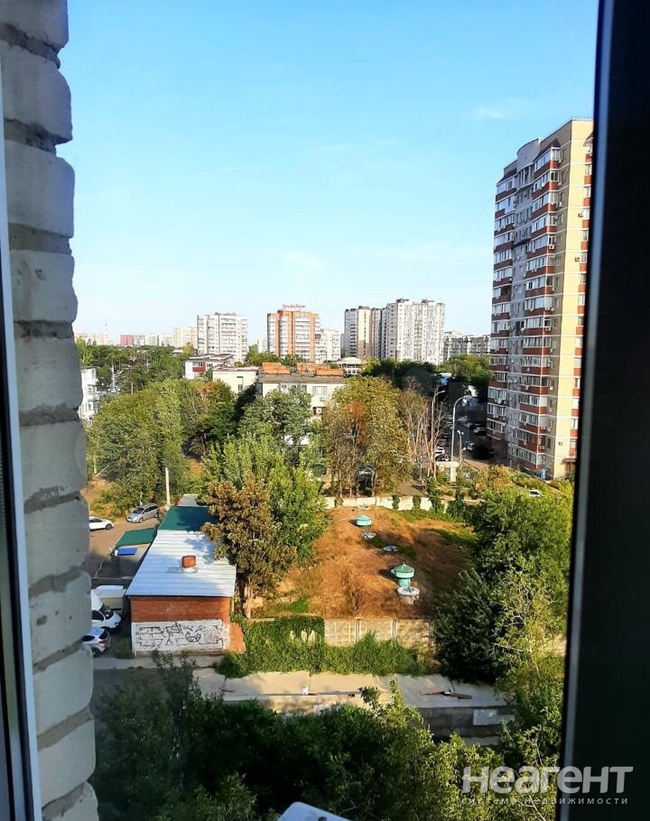 Продается 2-х комнатная квартира, 60 м²