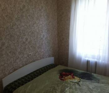 Сдается 2-х комнатная квартира, 42 м²
