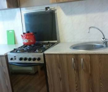 Сдается 2-х комнатная квартира, 42 м²