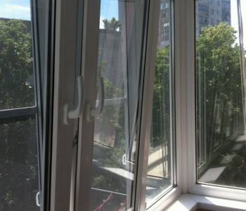 Сдается 2-х комнатная квартира, 42 м²