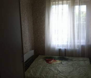 Сдается 2-х комнатная квартира, 42 м²