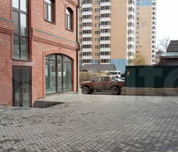 Сдается Офис, 55 м²