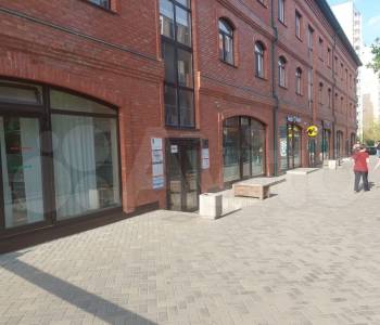 Сдается Офис, 55 м²