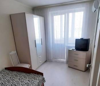Продается 1-комнатная квартира, 33,4 м²