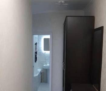 Продается 1-комнатная квартира, 33,4 м²