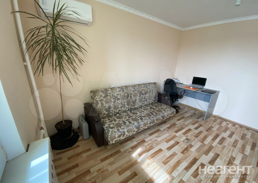 Продается 3-х комнатная квартира, 90,8 м²