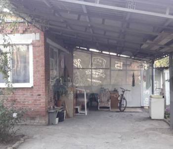 Продается Дом, 37 м²