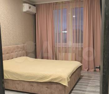 Продается 1-комнатная квартира, 35 м²