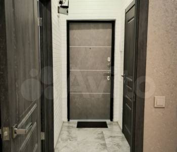 Продается 1-комнатная квартира, 35 м²