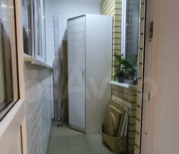 Продается 1-комнатная квартира, 35 м²