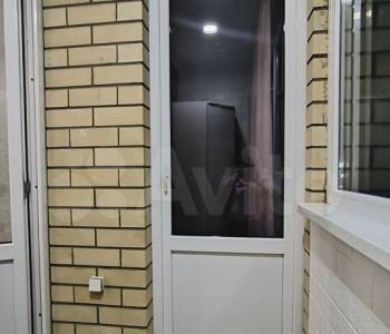 Продается 1-комнатная квартира, 35 м²