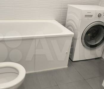 Продается 1-комнатная квартира, 35 м²