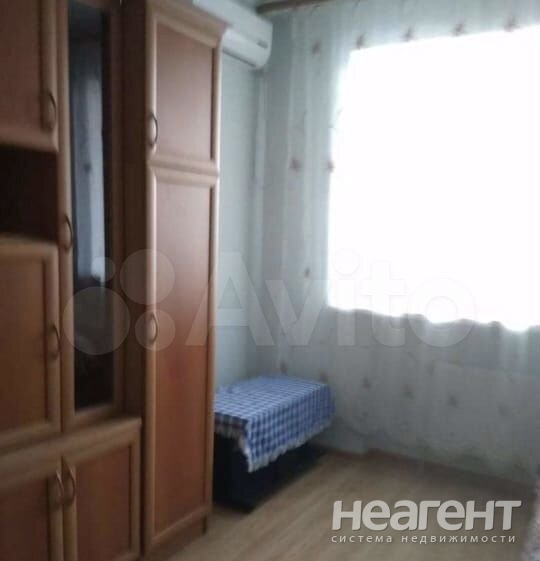 Продается 1-комнатная квартира, 35,2 м²