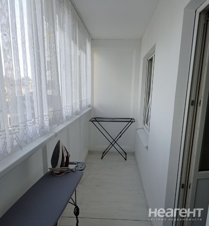 Продается 1-комнатная квартира, 34 м²