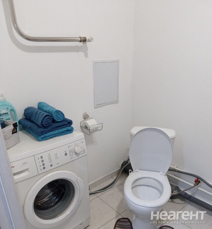 Продается 1-комнатная квартира, 34 м²