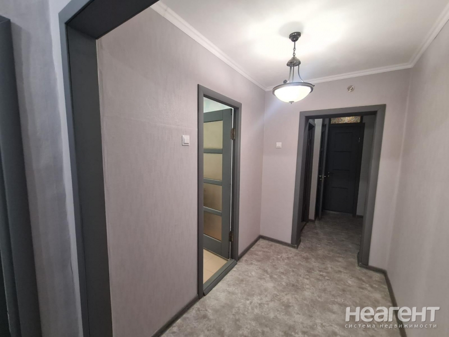 Продается 3-х комнатная квартира, 66,6 м²