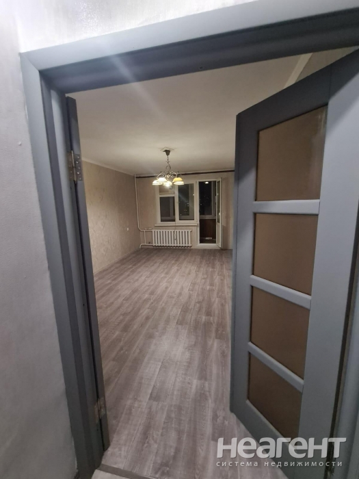 Продается 3-х комнатная квартира, 66,6 м²