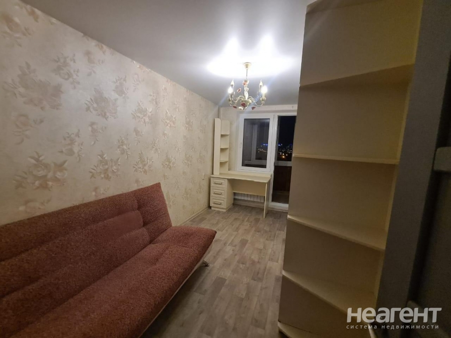 Продается 3-х комнатная квартира, 66,6 м²