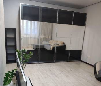 Продается 2-х комнатная квартира, 56,6 м²