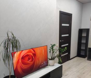 Продается 2-х комнатная квартира, 56,6 м²