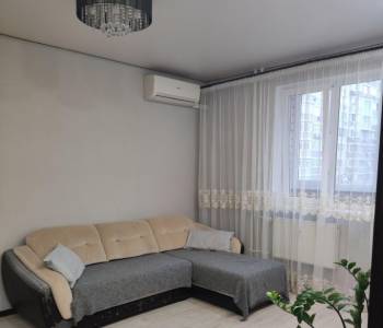 Продается 2-х комнатная квартира, 56,6 м²