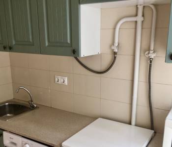 Сдается 2-х комнатная квартира, 41 м²