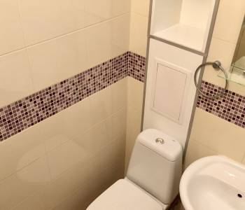 Сдается 2-х комнатная квартира, 41 м²