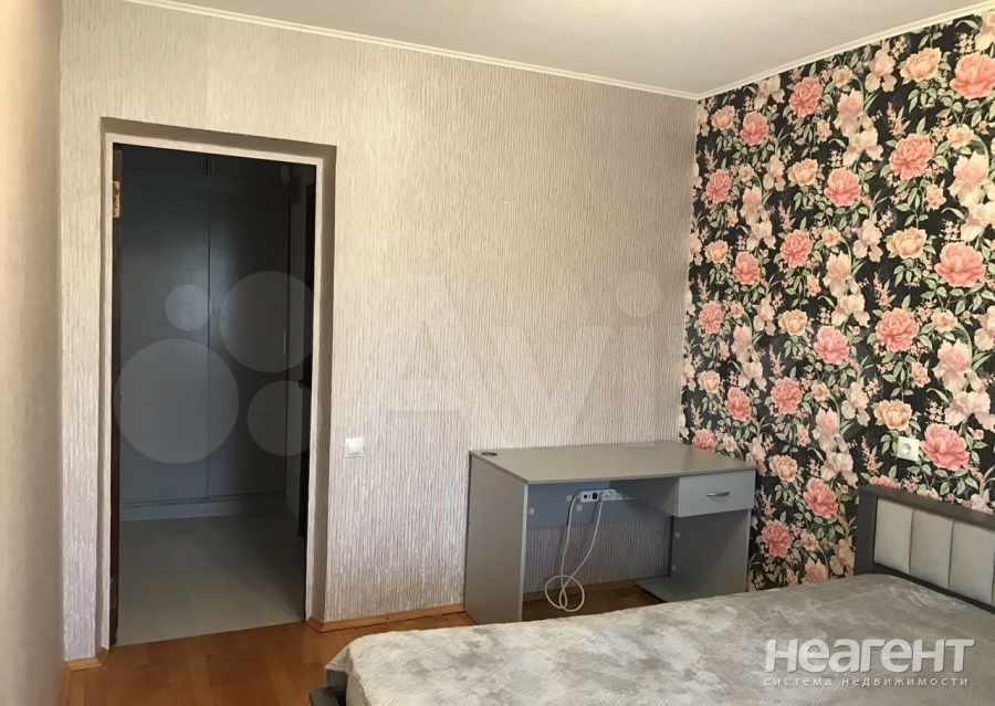 Продается 2-х комнатная квартира, 52 м²