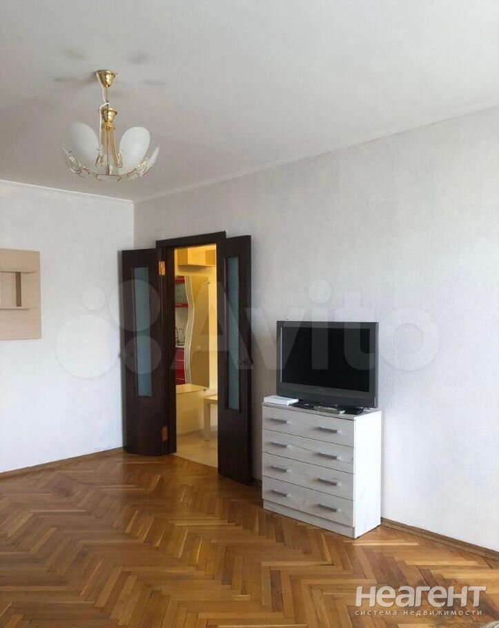 Продается 2-х комнатная квартира, 52 м²