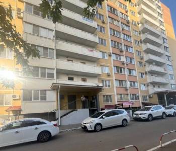 Продается 2-х комнатная квартира, 65 м²