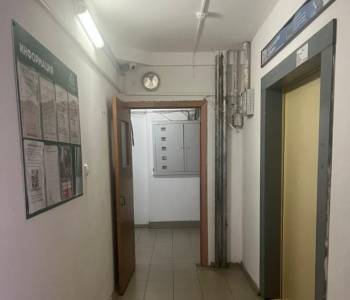 Продается 2-х комнатная квартира, 65 м²