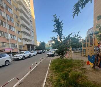 Продается 2-х комнатная квартира, 65 м²