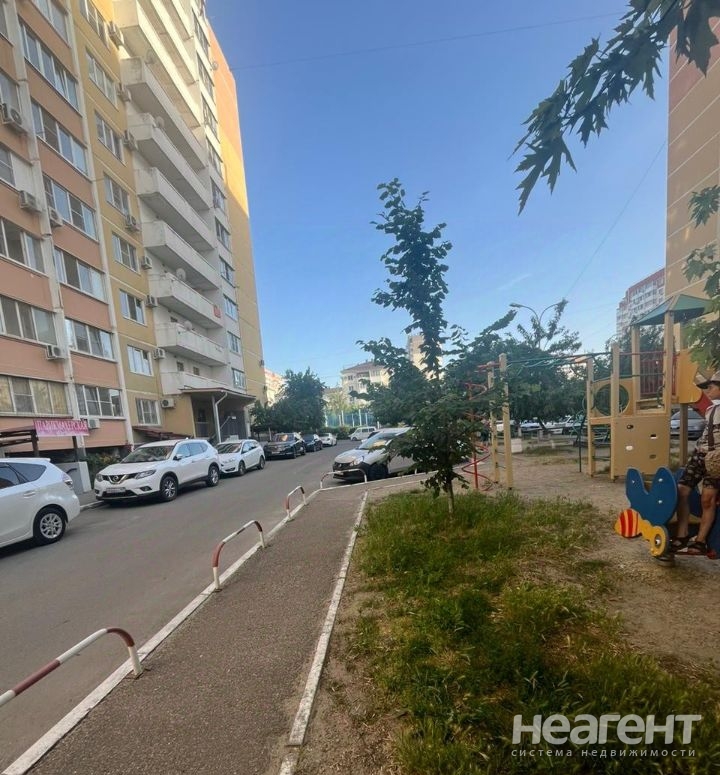 Продается 2-х комнатная квартира, 65 м²