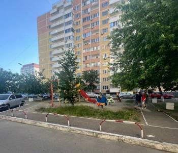 Продается 2-х комнатная квартира, 65 м²