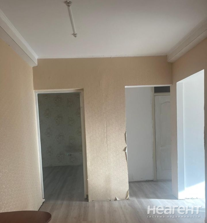 Продается 2-х комнатная квартира, 65 м²