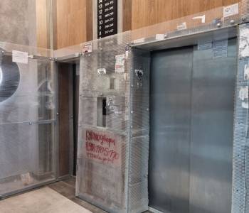 Продается 1-комнатная квартира, 24,4 м²