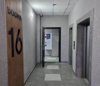 Продается 1-комнатная квартира, 24,4 м²