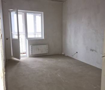 Продается 1-комнатная квартира, 24,4 м²