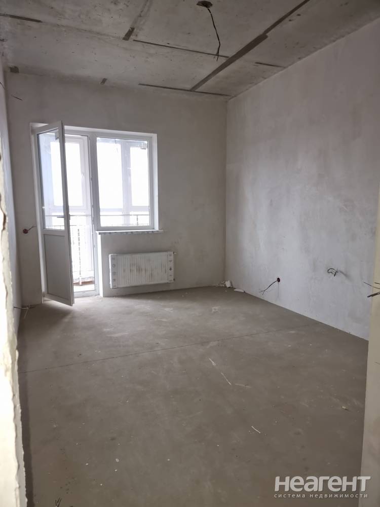 Продается 1-комнатная квартира, 24,4 м²