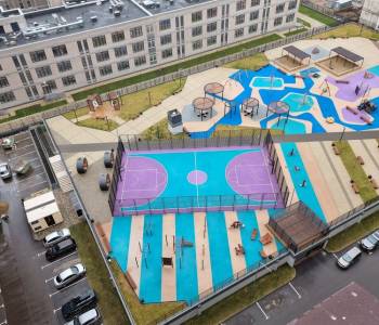 Продается 1-комнатная квартира, 24,4 м²